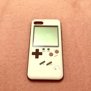 iPhone 7 phone case